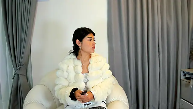 Snapshot of 1lubonnie chatting on February 18, 2025, 1:54 am 1lubonnie online show from February 18, 2025, 1:54 am