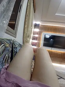 Snapshot of Ayochaa chatting on October 30, 2025, 7:25 pm Ayochaa online show from October 30, 2025, 7:25 pm