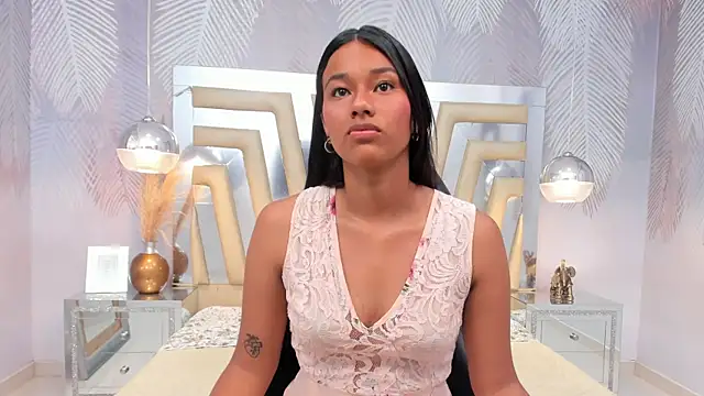 LIA SWAN  online show from January 23, 2025, 3:48 am