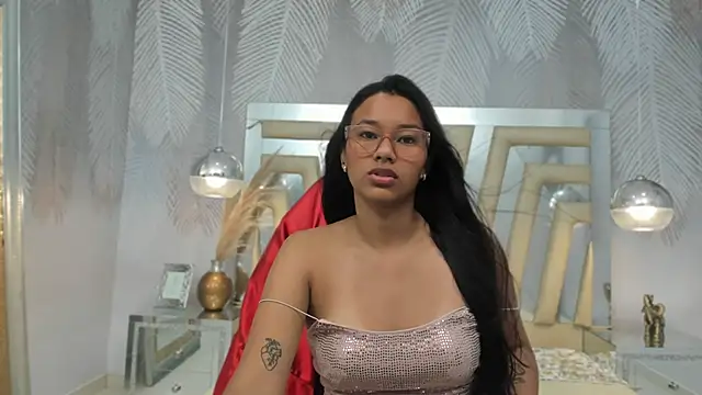 LIA SWAN  online show from February 10, 2025, 3:46 am