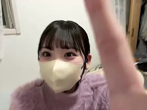 Snapshot of shina_mo_n_ch chatting on January 20, 2025, 3:07 pm shina mo n ch online show from January 20, 2025, 3:07 pm