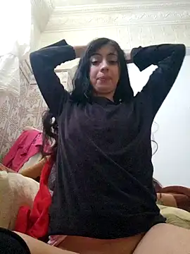 majdolin78 online show from February 9, 2025, 11:25 am