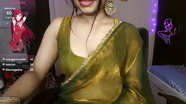 Snapshot of night_queen07 chatting on November 30, 2025, 10:30 am night queen07 online show from November 30, 2025, 10:30 am