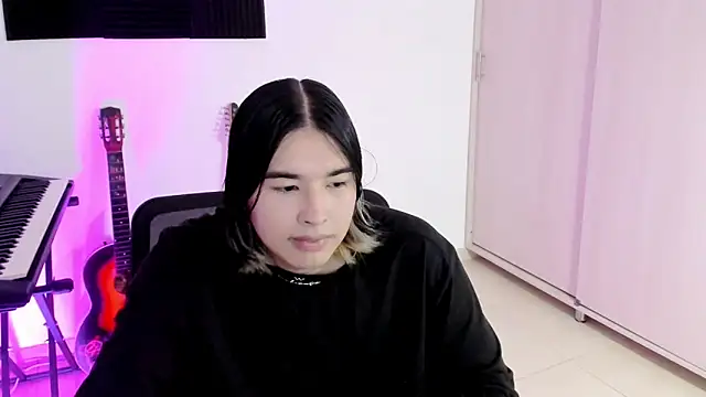 Snapshot of JordiWilld chatting on October 5, 2025, 12:31 am JordiWilld online show from October 5, 2025, 12:31 am