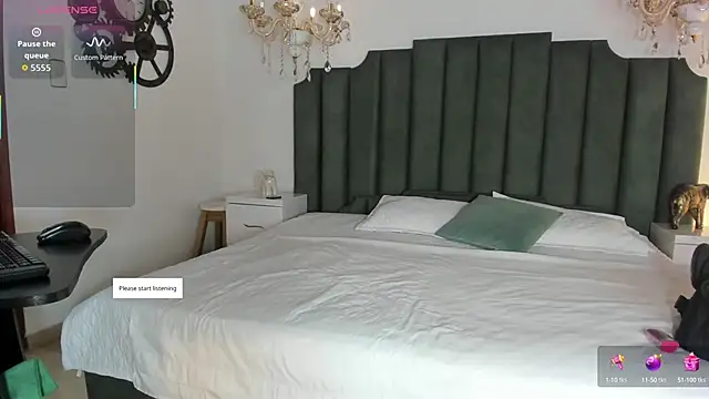Snapshot of AnthonelaRusso_ chatting on October 12, 2025, 3:49 am AnthonelaRusso online show from October 12, 2025, 3:49 am