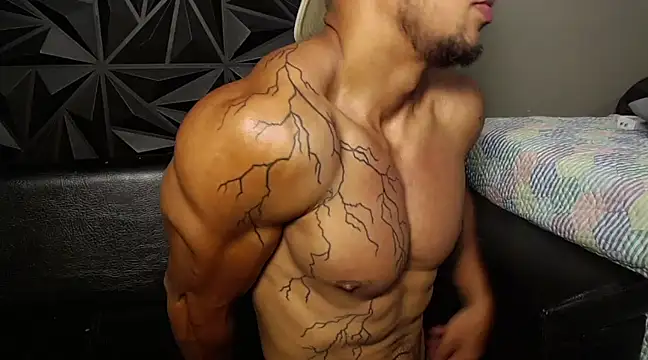 Jacob Beckett online show from February 27, 2025, 12:45 pm