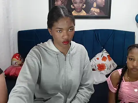 LITTLEDOLLHOT online show from February 22, 2025, 2:08 pm