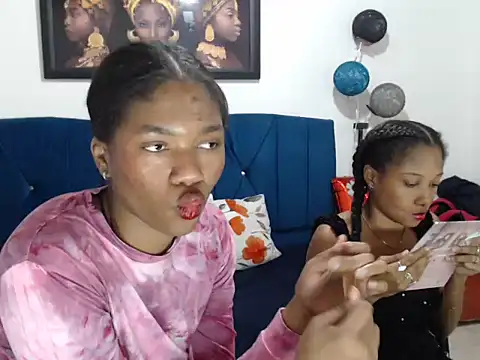 LITTLEDOLLHOT online show from February 24, 2025, 5:53 pm