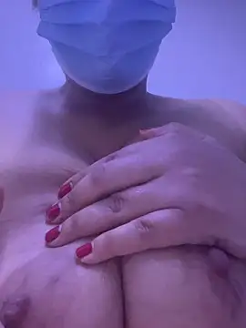 Lola-Sexxx online show from February 1, 2025, 3:07 pm