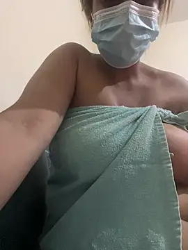 Lola-Sexxx online show from February 16, 2025, 9:27 pm