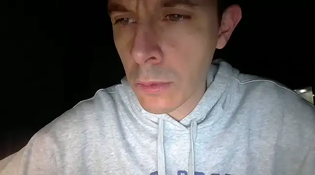 Masterclassyfeet online show from February 5, 2025, 9:07 pm