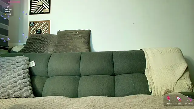 love sharol  online show from October 30, 2025, 3:30 am