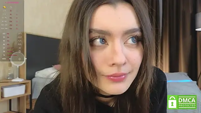 Snapshot of beatrishaa chatting on February 17, 2025, 3:09 pm beatrishaa online show from February 17, 2025, 3:09 pm