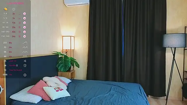 Snapshot of beatrishaa chatting on March 22, 2025, 3:20 pm beatrishaa online show from March 22, 2025, 3:20 pm