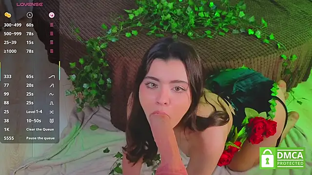 Snapshot of beatrishaa chatting on October 30, 2025, 8:05 am beatrishaa online show from October 30, 2025, 8:05 am