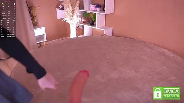 Snapshot of beatrishaa chatting on December 3, 2025, 7:38 am beatrishaa online show from December 3, 2025, 7:38 am