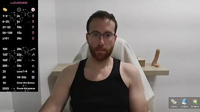 machohiberiko online show from January 29, 2025, 5:45 pm