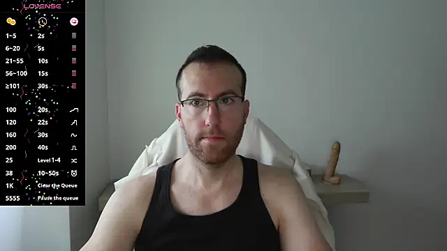 machohiberiko online show from February 2, 2025, 10:35 am