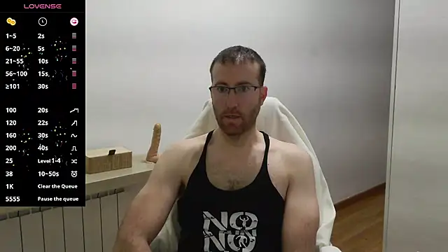 machohiberiko online show from February 2, 2025, 7:14 pm