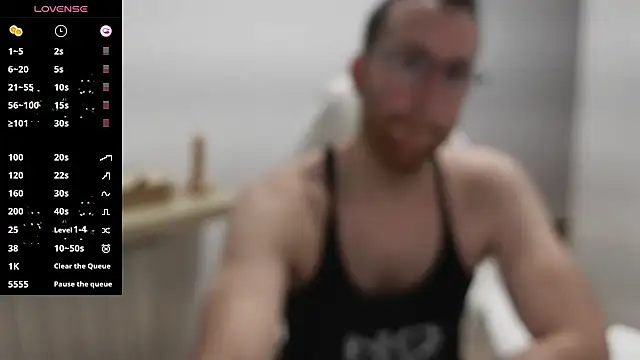 machohiberiko online show from February 3, 2025, 6:28 pm