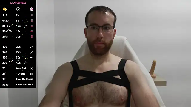 machohiberiko online show from February 12, 2025, 7:56 pm