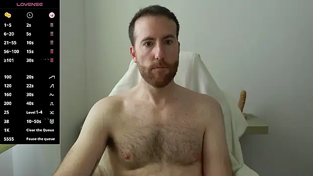 machohiberiko online show from February 22, 2025, 3:25 pm