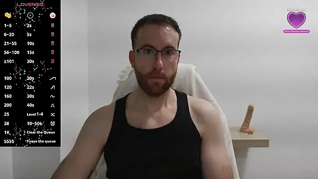 machohiberiko online show from March 9, 2025, 6:43 pm