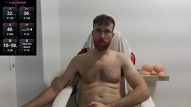 machohiberiko online show from September 16, 2025, 8:32 pm