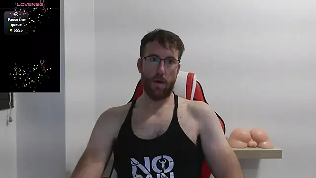 machohiberiko online show from November 10, 2025, 8:19 pm