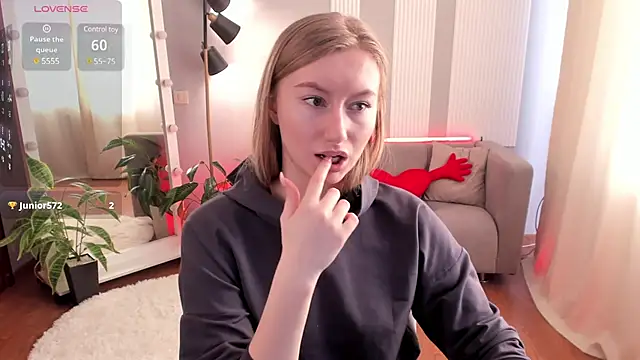 Rachel Rut online show from February 23, 2025, 8:49 am