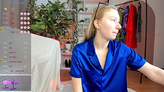 Rachel Rut online show from September 25, 2025, 4:16 am