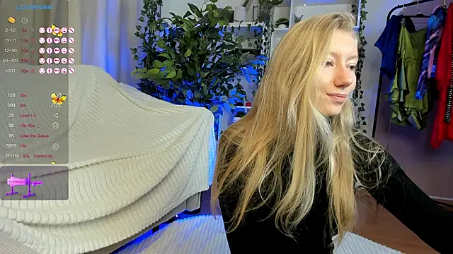 Rachel Rut online show from September 26, 2025, 4:16 am