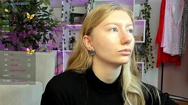 Rachel Rut online show from October 15, 2025, 4:12 am