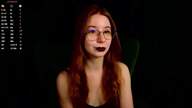 MarjorieBrown online show from October 1, 2025, 5:35 am