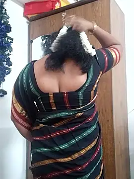 Snapshot of Tamil_Aathira chatting on September 14, 2025, 6:34 am Tamil Aathira online show from September 14, 2025, 6:34 am