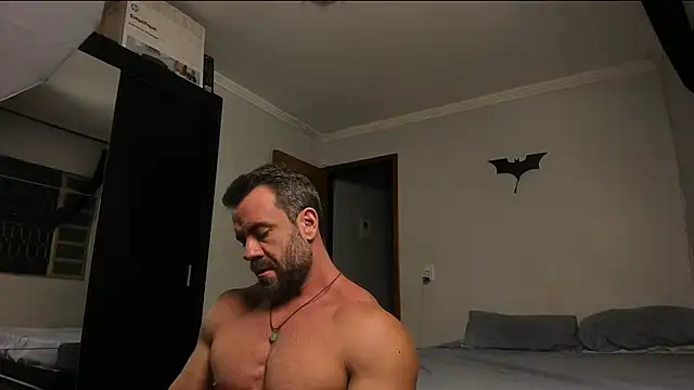 sexyflight online show from February 13, 2025, 2:45 am