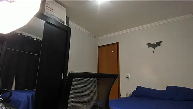 sexyflight online show from February 20, 2025, 10:04 pm