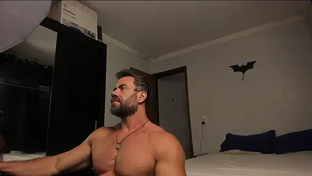 sexyflight online show from February 26, 2025, 9:05 pm