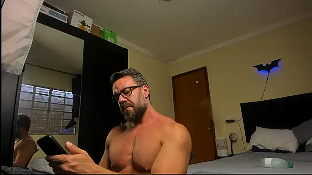 sexyflight online show from September 8, 2025, 5:45 pm