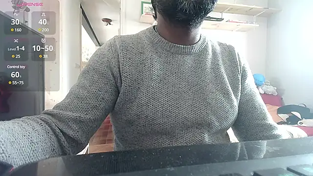 IndienTiger online show from March 7, 2025, 8:45 am