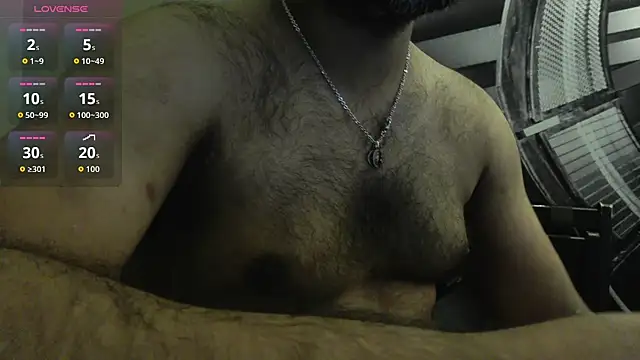 IndienTiger online show from September 24, 2025, 7:17 pm