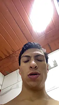 ApoloCruz online show from November 30, 2025, 6:06 am