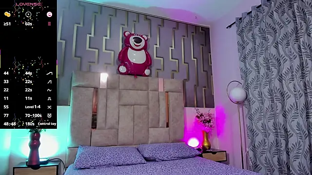 scarlet hit online show from February 7, 2025, 7:07 am