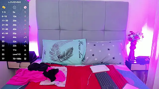 scarlet hit online show from November 29, 2025, 4:37 am