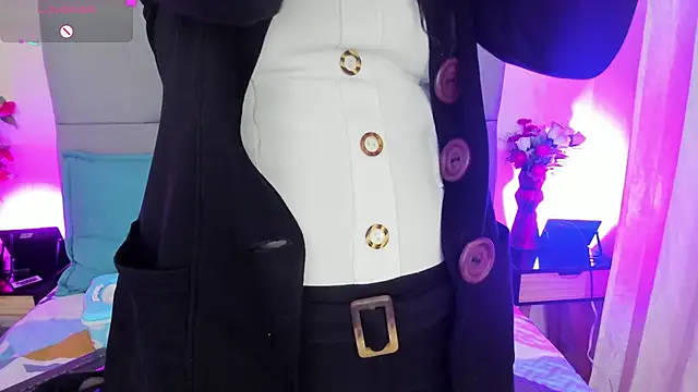 scarlet hit online show from December 4, 2025, 4:55 am