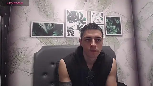 Frank Millers online show from January 31, 2025, 12:51 pm