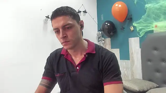 Frank Millers online show from October 29, 2025, 8:43 pm