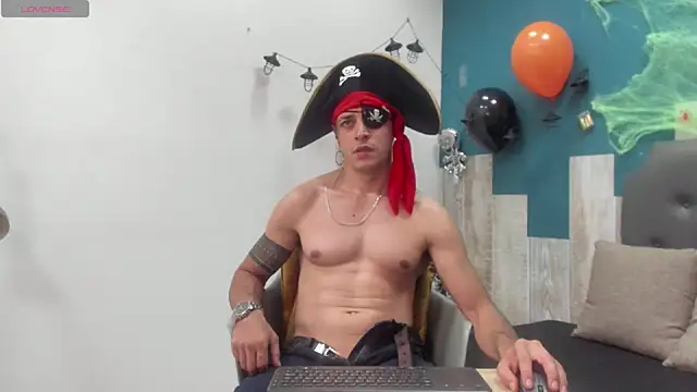 Frank Millers online show from October 30, 2025, 8:53 pm