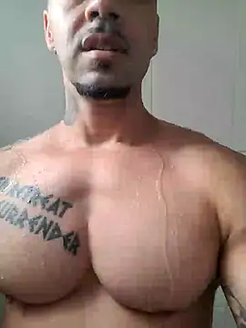 badbrown online show from February 8, 2025, 4:57 pm