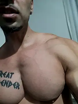 badbrown online show from February 16, 2025, 11:16 pm